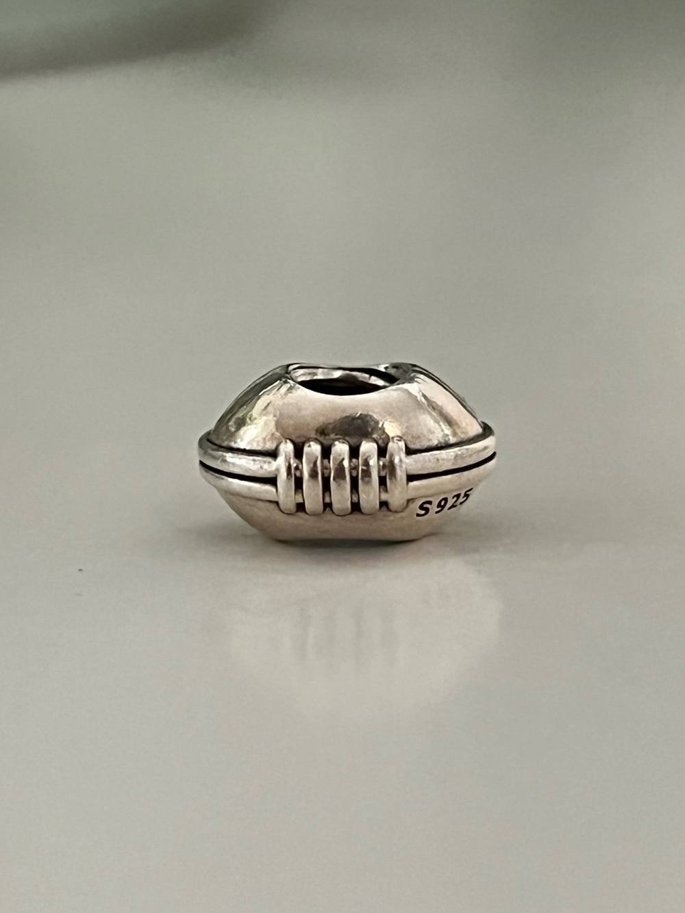 Pandora Football Charm 🏈  925 Silver